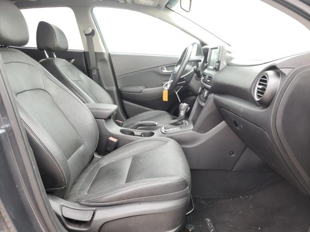 2018 HYUNDAI KONA LIMIT KM8K33A56JU094127