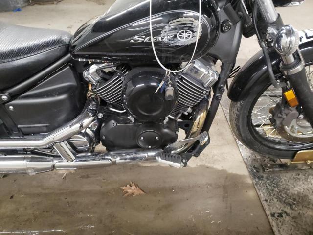 2010 YAMAHA XVS650 A JYAVM01E6AA135883