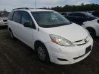 2008 TOYOTA  SIENNA