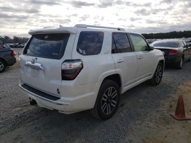 2015 TOYOTA 4RUNNER SR - JTEZU5JR8F5105558
