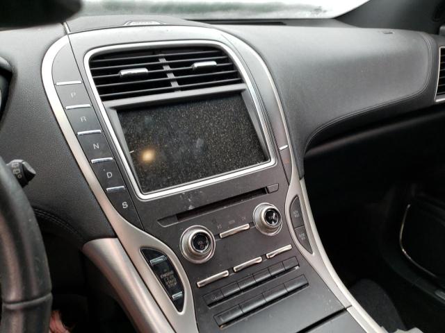 2016 LINCOLN MKX PREMIE 2LMTJ8JR6GBL62672
