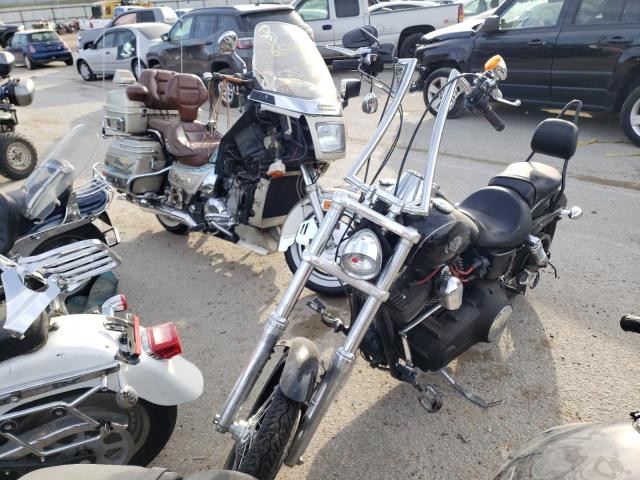 2011 HARLEY-DAVIDSON FXDWG 1HD1GP414BC325195