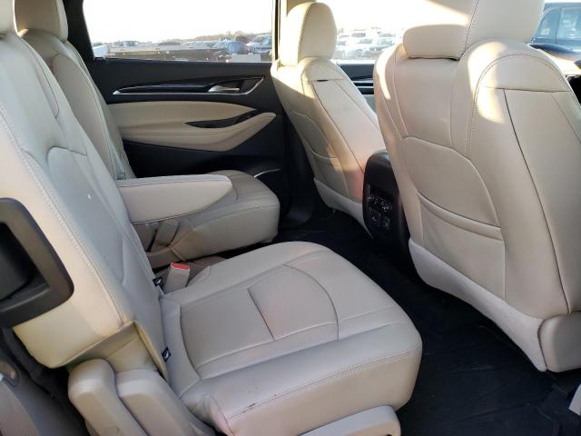 2019 BUICK ENCLAVE PR 5GAERCKW6KJ114436