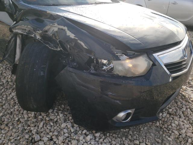 2013 ACURA TSX JH4CU2F41DC000261