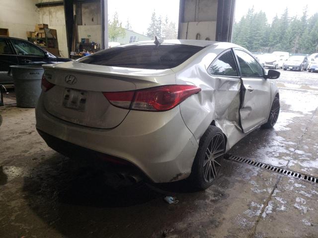 2013 HYUNDAI ELANTRA CO KMHDH6AEXDU011167