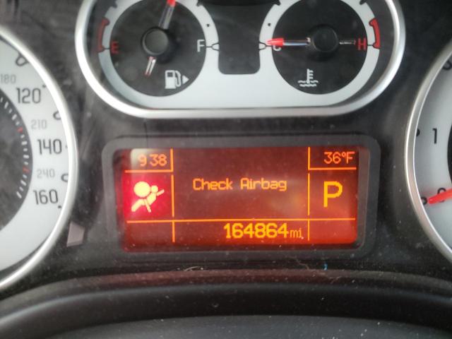 2014 FIAT 500L LOUNG ZFBCFACH6EZ023081