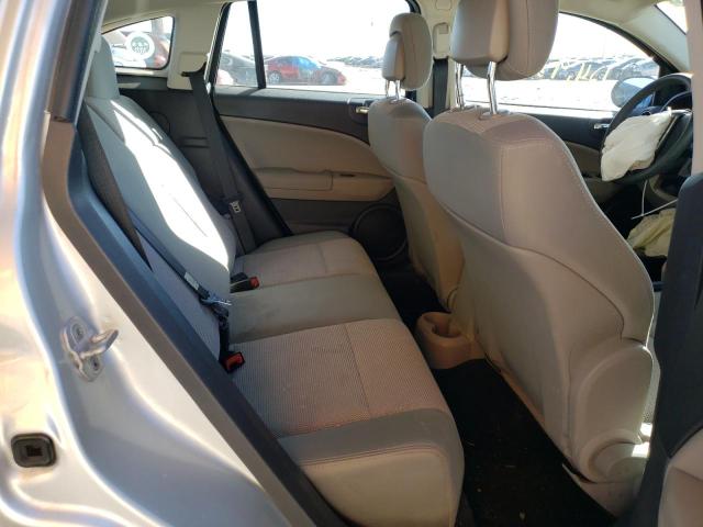 2011 DODGE CALIBER MA 1B3CB3HA5BD133002