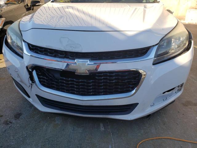 1G11B5SL8FF151671 Chevrolet Malibu Ls 2015. Фото: 9