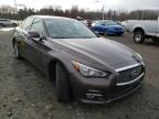 2014 INFINITI  Q50