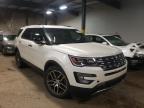 2016 FORD  EXPLORER