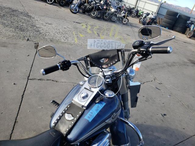 2003 HARLEY-DAVIDSON FLSTCI 1HD1BWB143Y051433