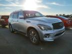 2017 INFINITI  QX80