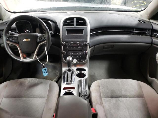 1G11B5SL5FF286395 Chevrolet Malibu Ls 2015. Фото: 8