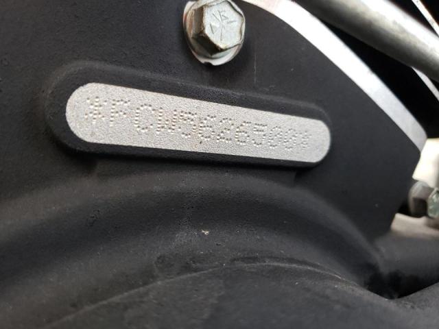 2005 HARLEY-DAVIDSON FLHTCUI 1HD1FCW375Y626500