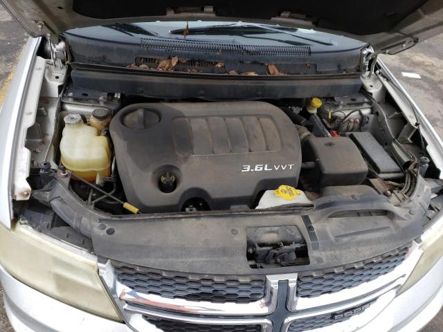 2011 DODGE JOURNEY MA 3D4PG1FG8BT501666