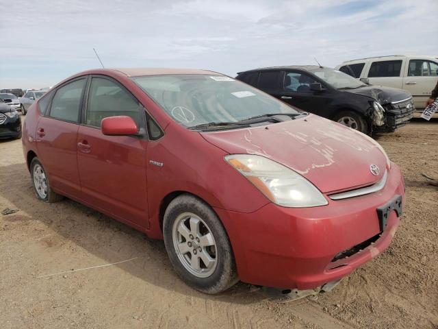 2006 Toyota Prius 