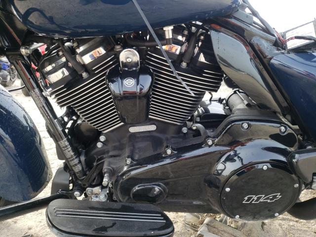 2019 HARLEY-DAVIDSON FLTRXS 1HD1KTP14KB629555