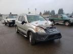 2006 HONDA  CRV