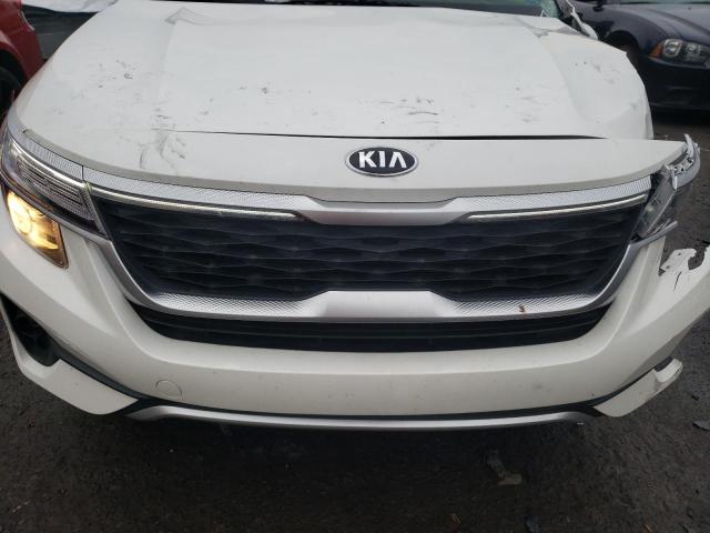 2021 KIA SELTOS S KNDEUCAAXM7134417