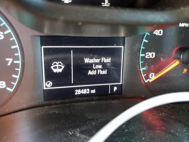 2021 GMC CANYON ELE 1GTH5BEA3M1110753