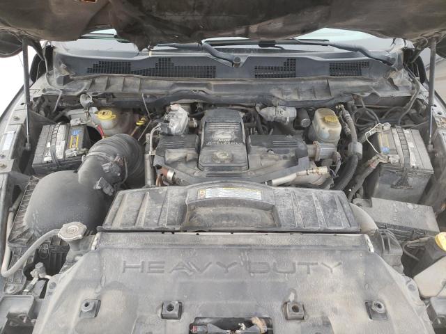 2011 DODGE RAM 2500 3D7UT2CL2BG509019