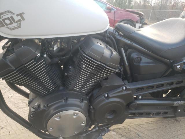 2014 YAMAHA XVS950 CU JYAVN05EXEA000015