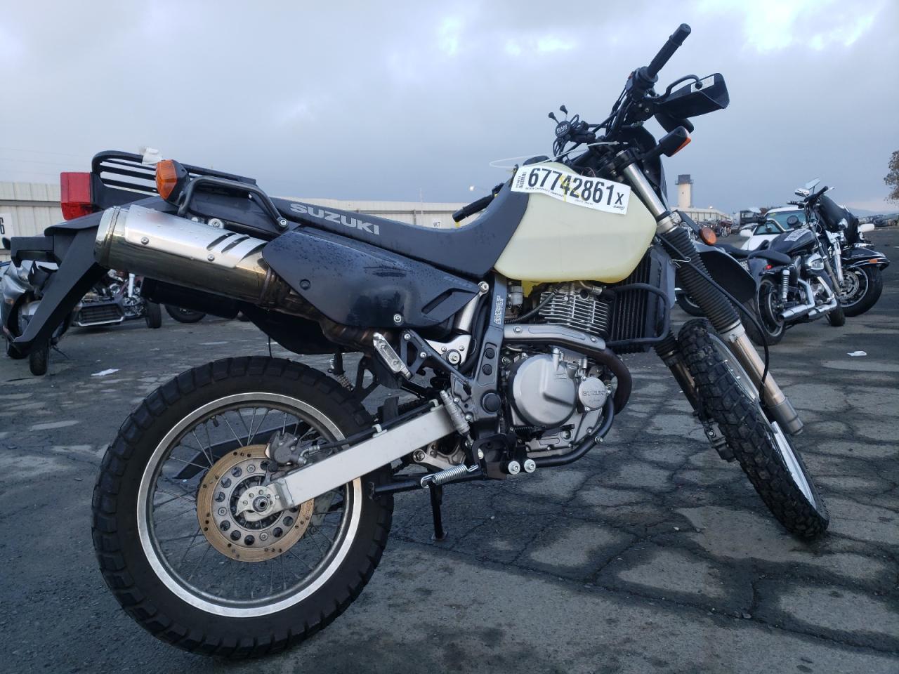 2020 dr650 price