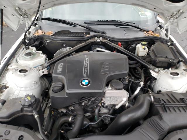 2016 BMW Z4 SDRIVE2 WBALL5C5XG5A20861