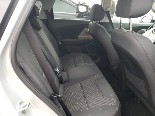 2019 KIA NIRO FE KNDCB3LC1K5290947