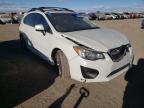 2013 SUBARU  IMPREZA