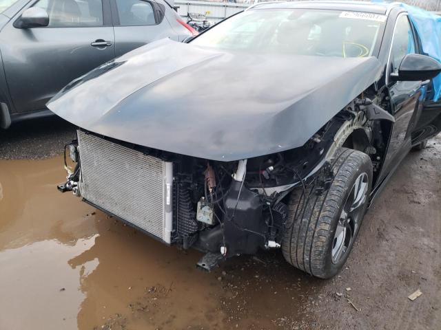 2018 BUICK REGAL TOUR W04GU8SX0J1088114