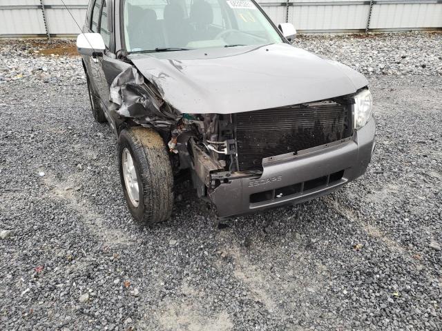 2012 FORD ESCAPE XLS 1FMCU0C74CKC35788