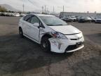 2013 TOYOTA  PRIUS