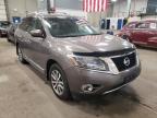 2013 NISSAN  PATHFINDER