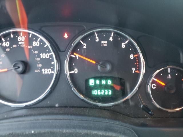 2010 JEEP LIBERTY SP 1J4PN2GK8AW114291