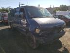 1998 FORD  ECONOLINE