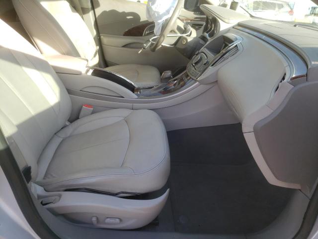 2011 BUICK LACROSSE C 1G4GC5ED8BF216852