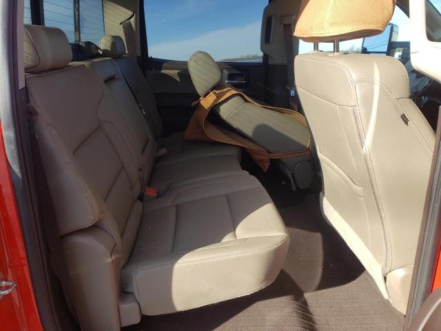 2019 GMC SIERRA K35 1GT42VEG3KF237869