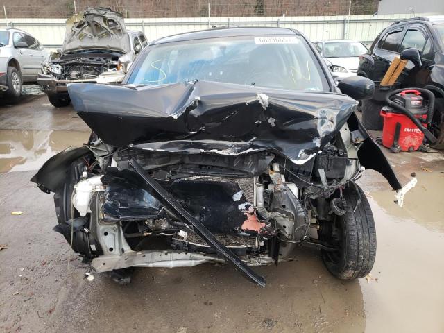 2015 MITSUBISHI MIRAGE DE ML32A3HJ1FH037155