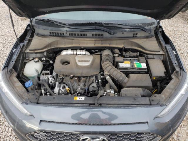 2018 HYUNDAI KONA LIMIT KM8K33A56JU094127