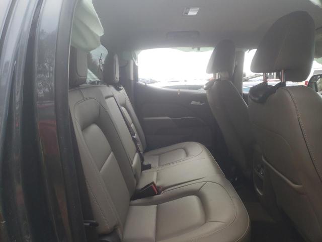 2015 GMC CANYON SLT 1GTG5CE36F1191639