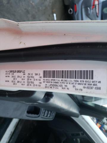 2010 JEEP LIBERTY SP 1J4PN2GK8AW114291