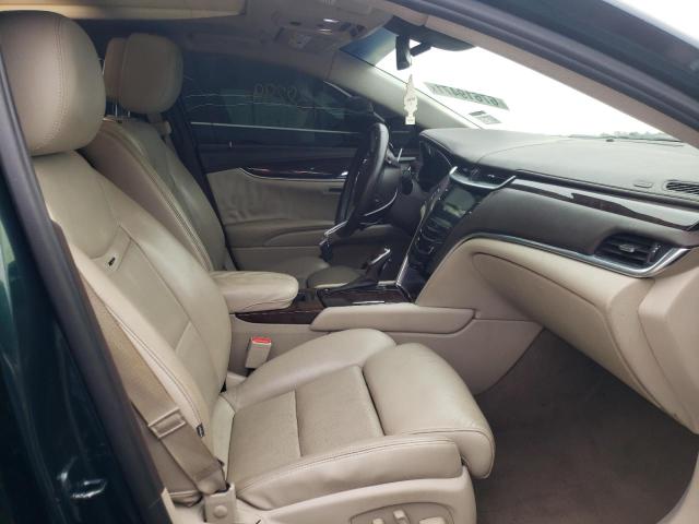 2013 CADILLAC XTS PREMIU 2G61S5S39D9132613