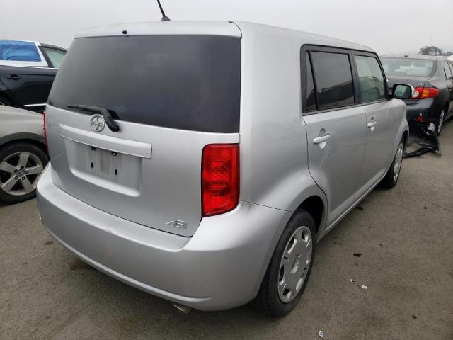 JTLKE50EX81029616 Scion Iq 2008. Фото: 3