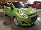 2014 CHEVROLET  SPARK