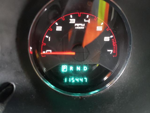 2011 DODGE AVENGER EX 1B3BD4FB9BN588257