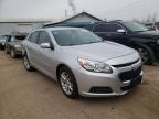 2015 CHEVROLET  MALIBU