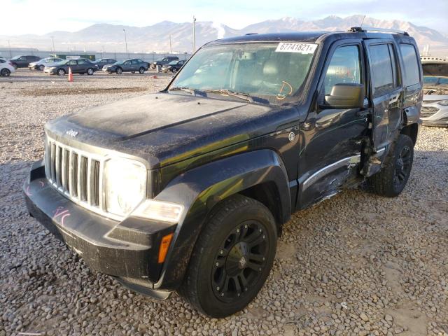 2011 JEEP LIBERTY LI 1J4PN5GK7BW537981
