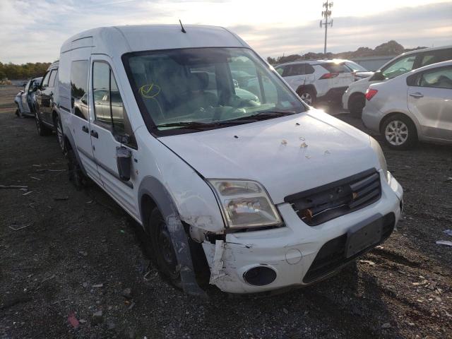 Ford Transit CO salvage cars for sale: 2011 Ford Transit CO