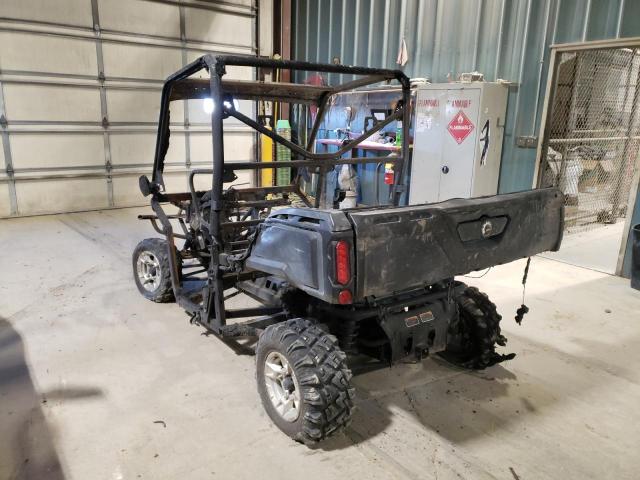 2016 CAN-AM DEFENDER H 3JBUGAN48GK002227